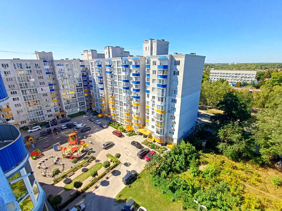Квартира на просп. Михайла Грушевського, 193 в Чернігові, ID 334237, фото №9