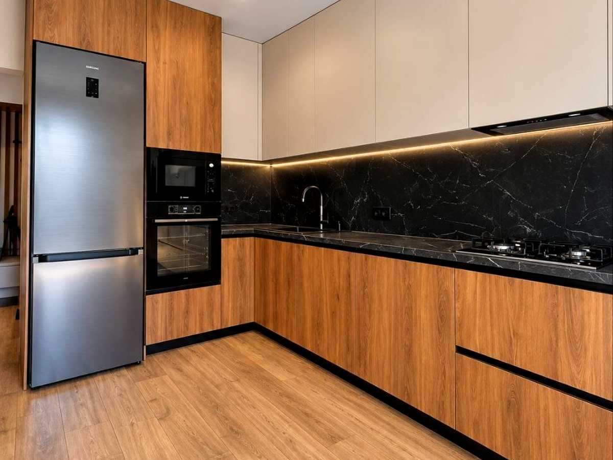 Квартира на вул. Лева Ребета, 10-Д в Івано-Франківськ, ID 334206, фото №2