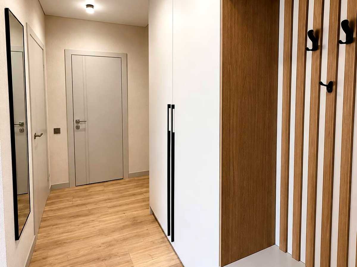 Квартира на вул. Лева Ребета, 10-Д в Івано-Франківськ, ID 334206, фото №3