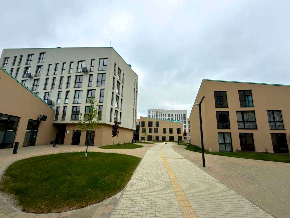 Квартира на вул. Новознесенська вул., ) в Львів, ID 334202, фото №4
