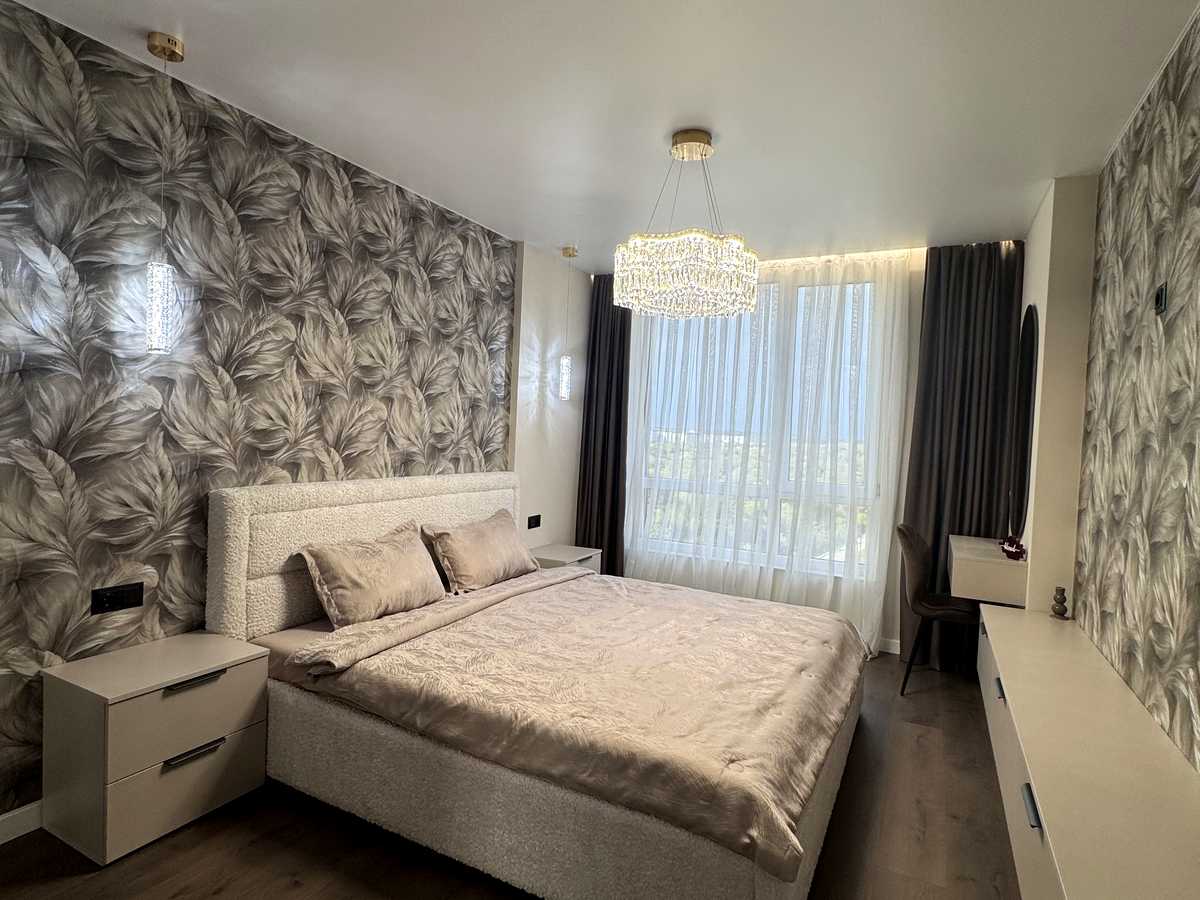 Квартира на вул. Героїв Миколаєва в Івано-Франківську, ID 393441, фото №15