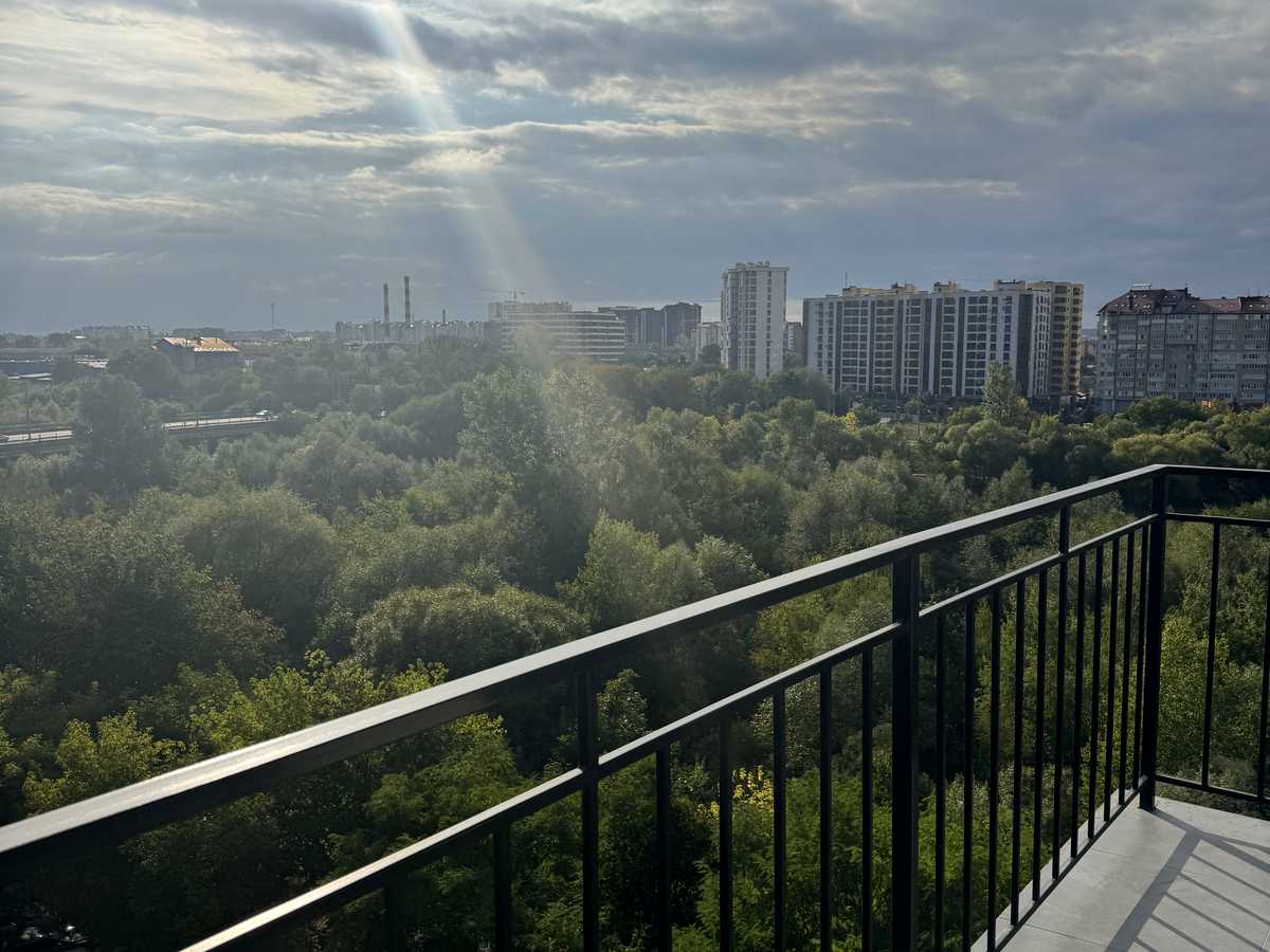 Квартира на вул. Героїв Миколаєва в Івано-Франківську, ID 393441, фото №20