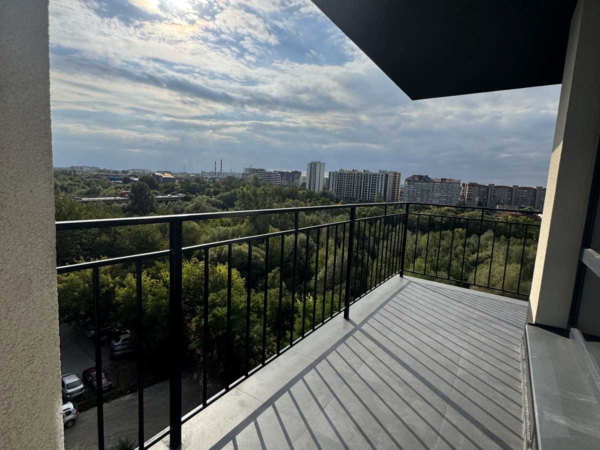 Квартира на вул. Героїв Миколаєва в Івано-Франківську, ID 393441, фото №3