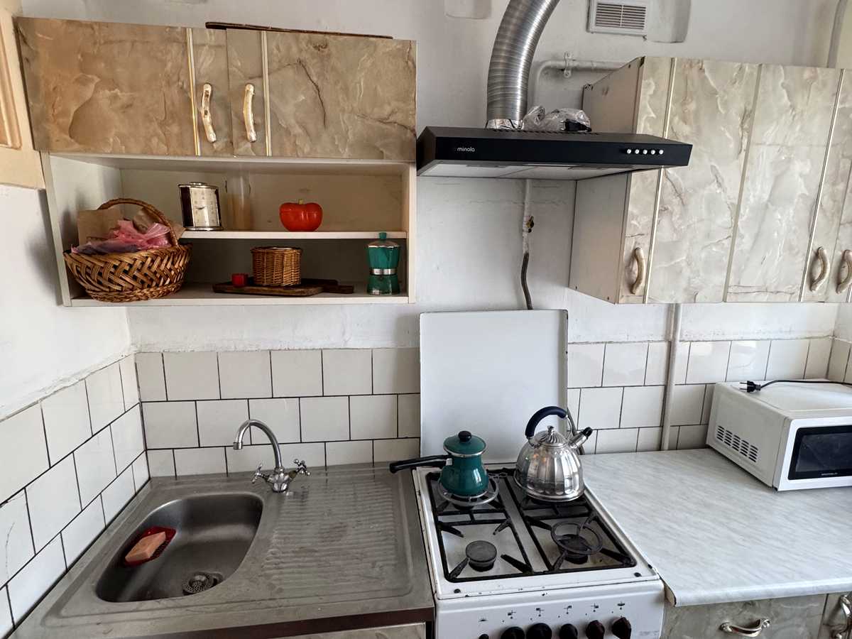 Квартира на вул. Василя Симоненка, 10 в Івано-Франківську, ID 393439, фото №2