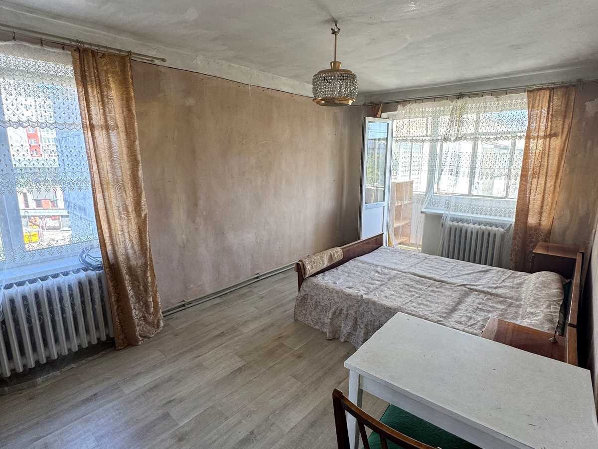 Квартира на вул. Василя Симоненка, 10 в Івано-Франківську, ID 393439, фото №14