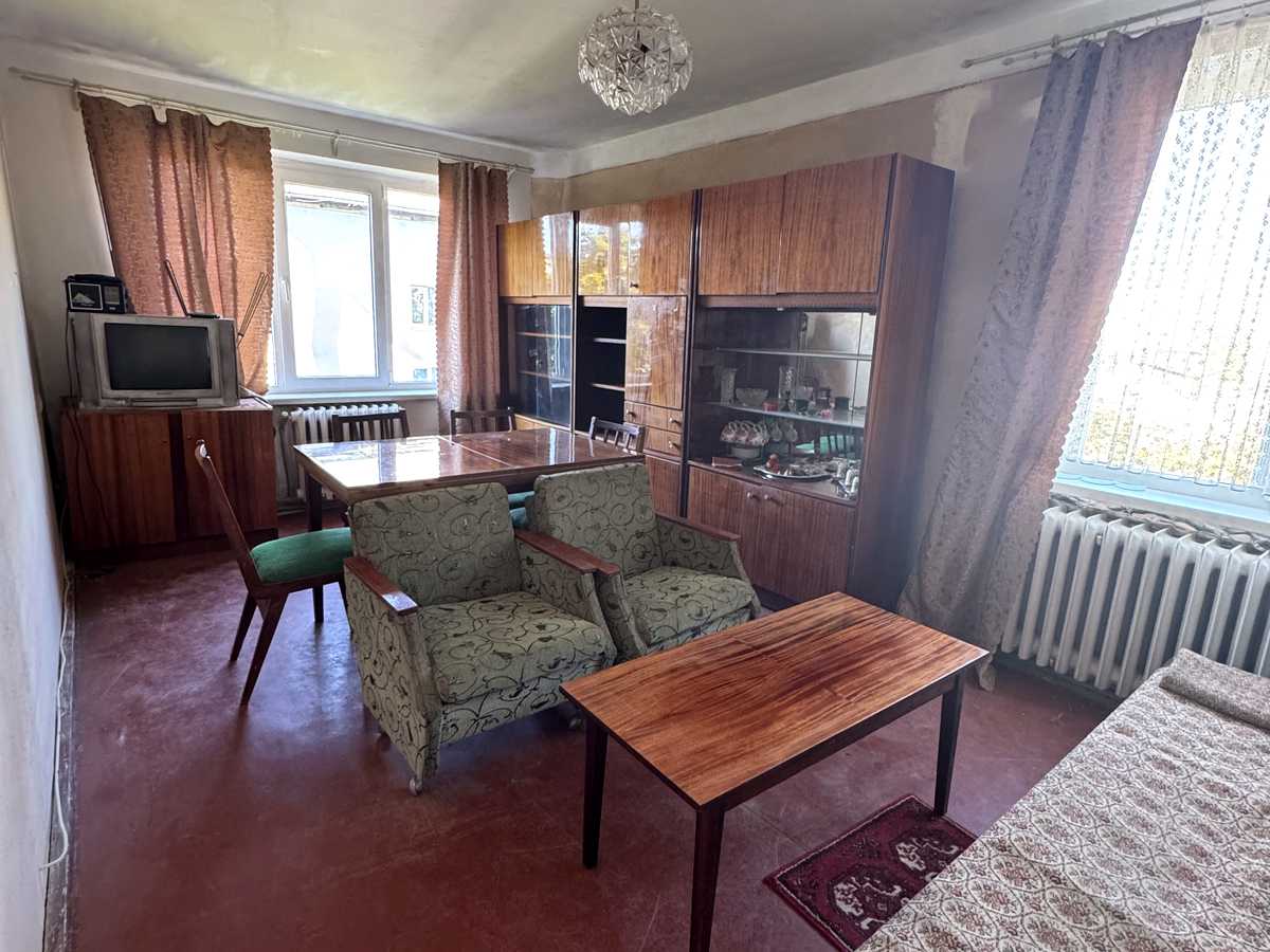 Квартира на вул. Василя Симоненка, 10 в Івано-Франківську, ID 393439, фото №15
