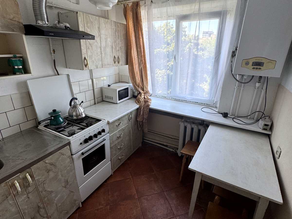 Квартира на вул. Василя Симоненка, 10 в Івано-Франківську, ID 393439, фото №3