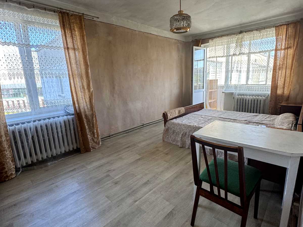 Квартира на вул. Василя Симоненка, 10 в Івано-Франківську, ID 393439, фото №4