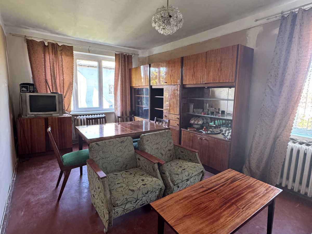 Квартира на вул. Василя Симоненка, 10 в Івано-Франківську, ID 393439, фото №5