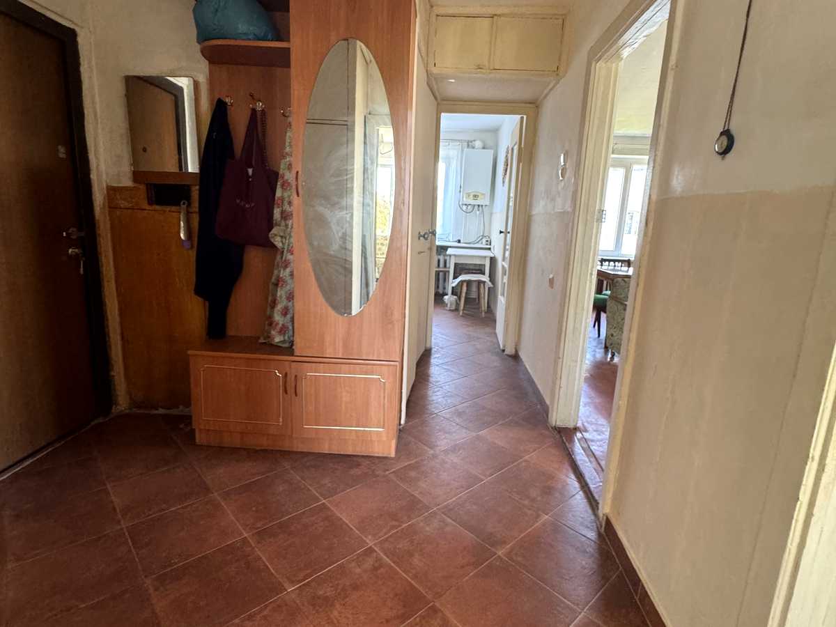 Квартира на вул. Василя Симоненка, 10 в Івано-Франківську, ID 393439, фото №6