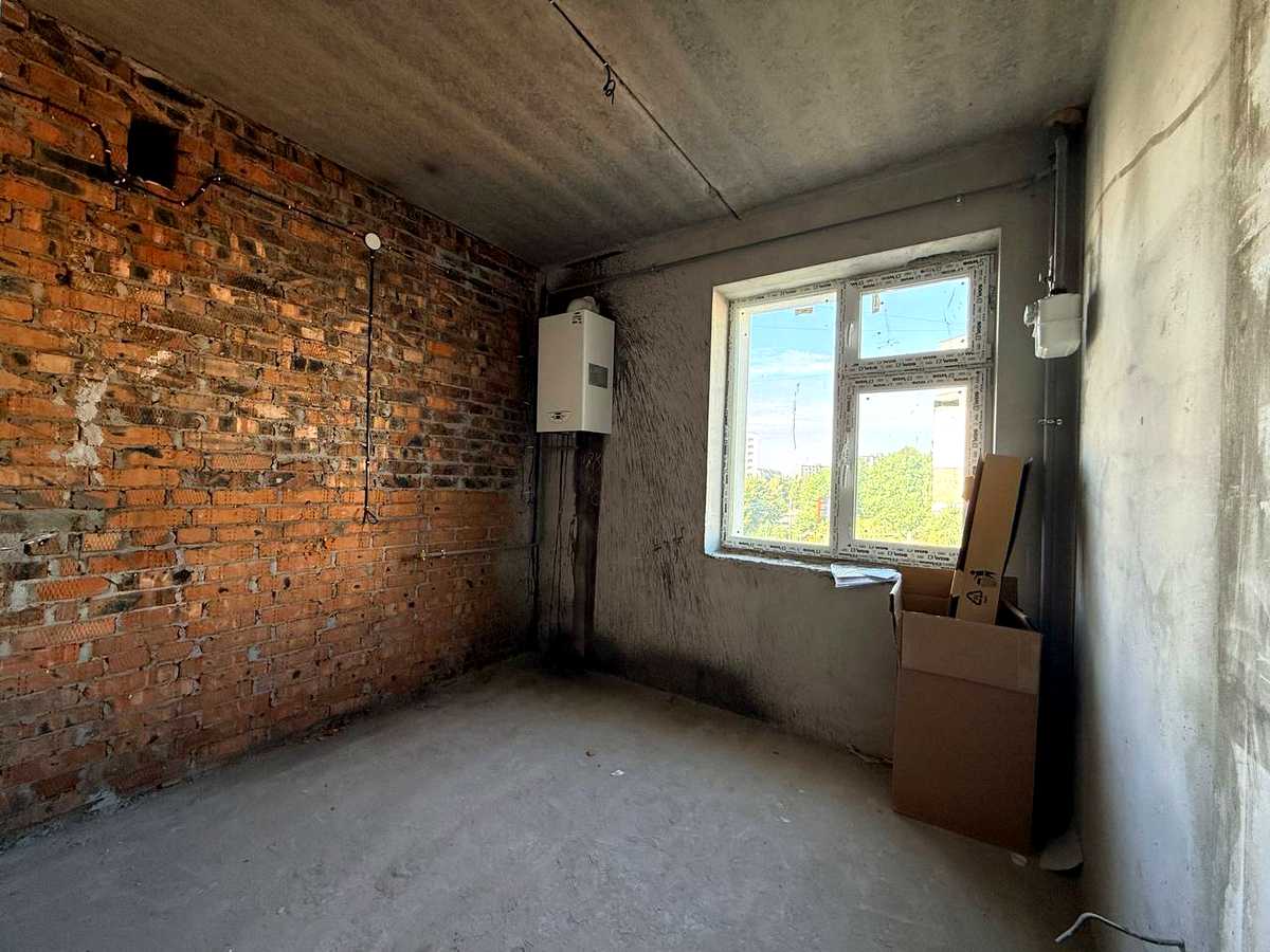 Квартира на вул. Кармелюка, 5/2, ID 391413, фото №1