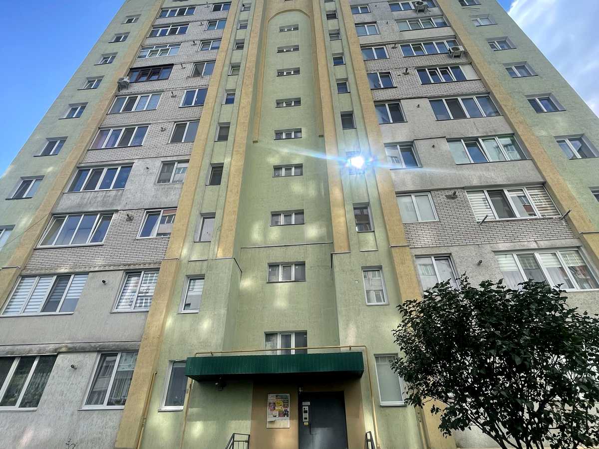 Купити квартиру за адресою вул. Чорновола, 176/1д на Findly.com.ua Квартира на вул. Чорновола, 176/1д, ID 391529, фото №1