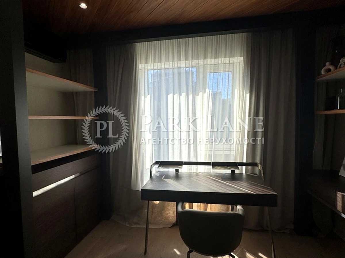 Квартира на вул. Саперне Поле, 3 в Києві, ID 390898, фото №14