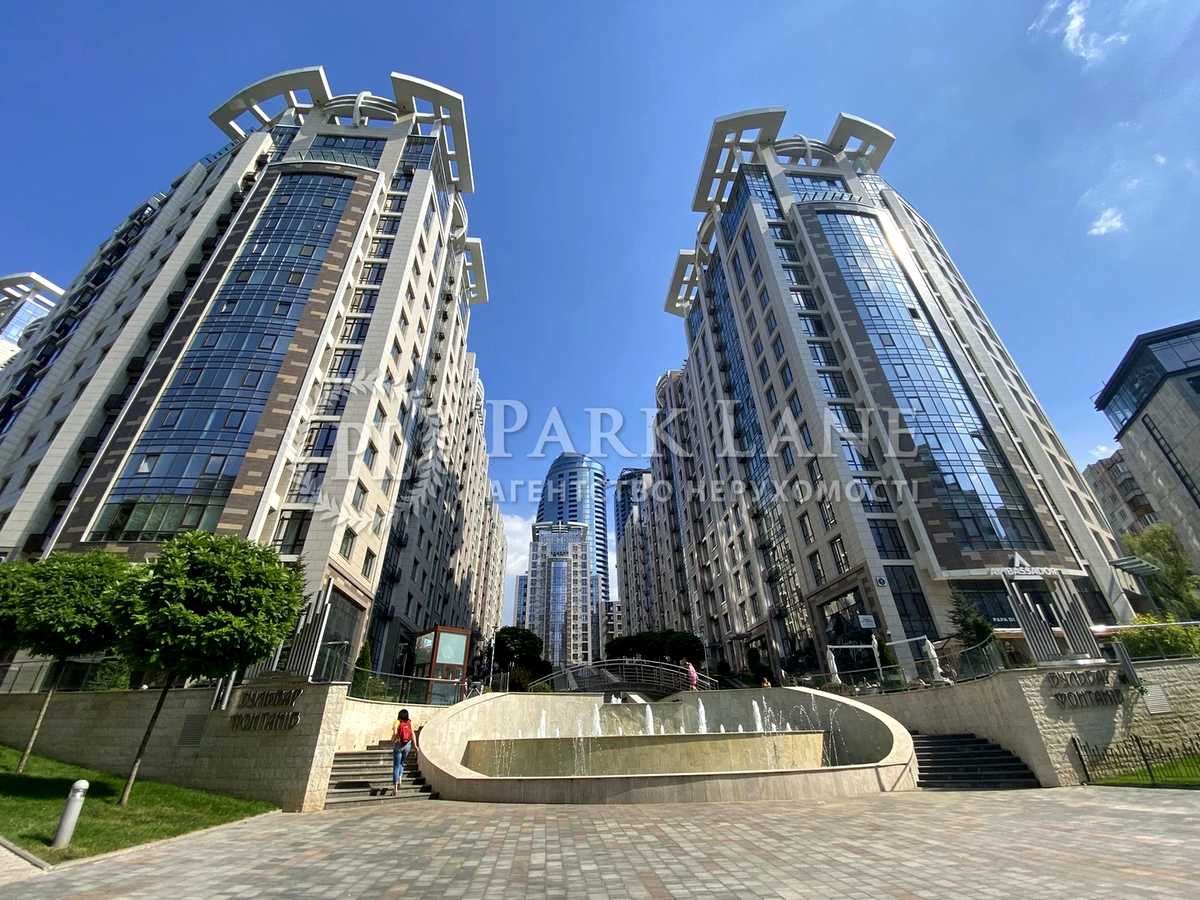 Квартира на вул. Саперне Поле, 3 в Києві, ID 390898, фото №27