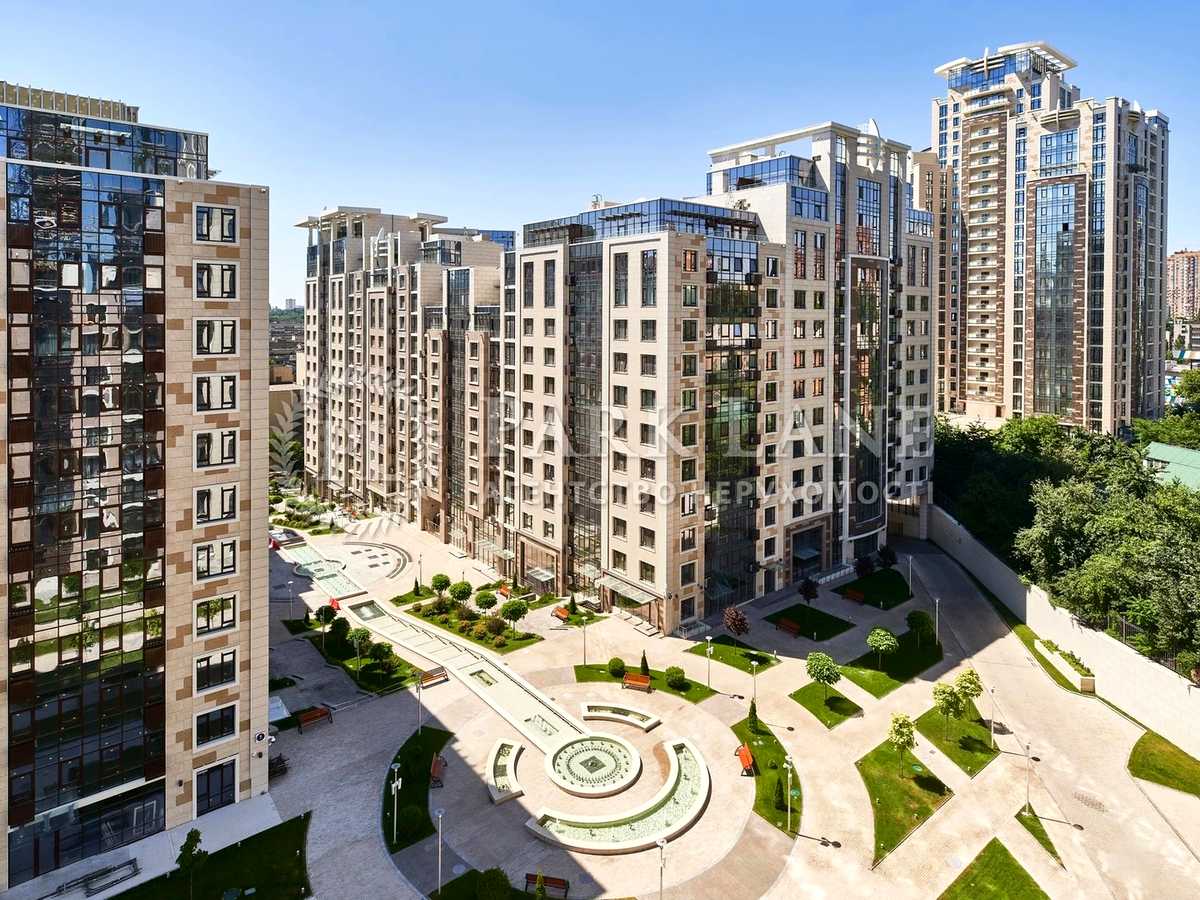 Квартира на вул. Саперне Поле, 3 в Києві, ID 390898, фото №28