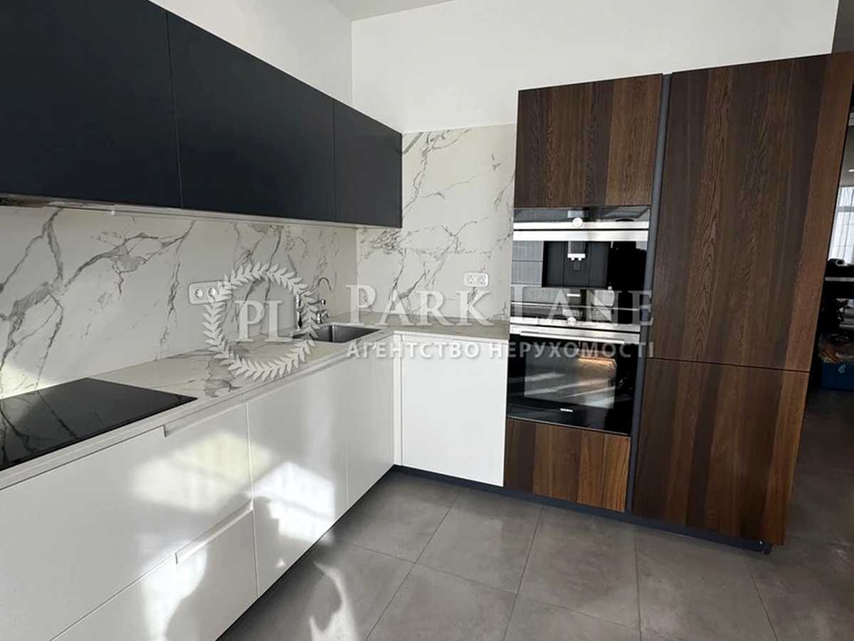 Квартира на вул. Саперне Поле, 3 в Києві, ID 390898, фото №9