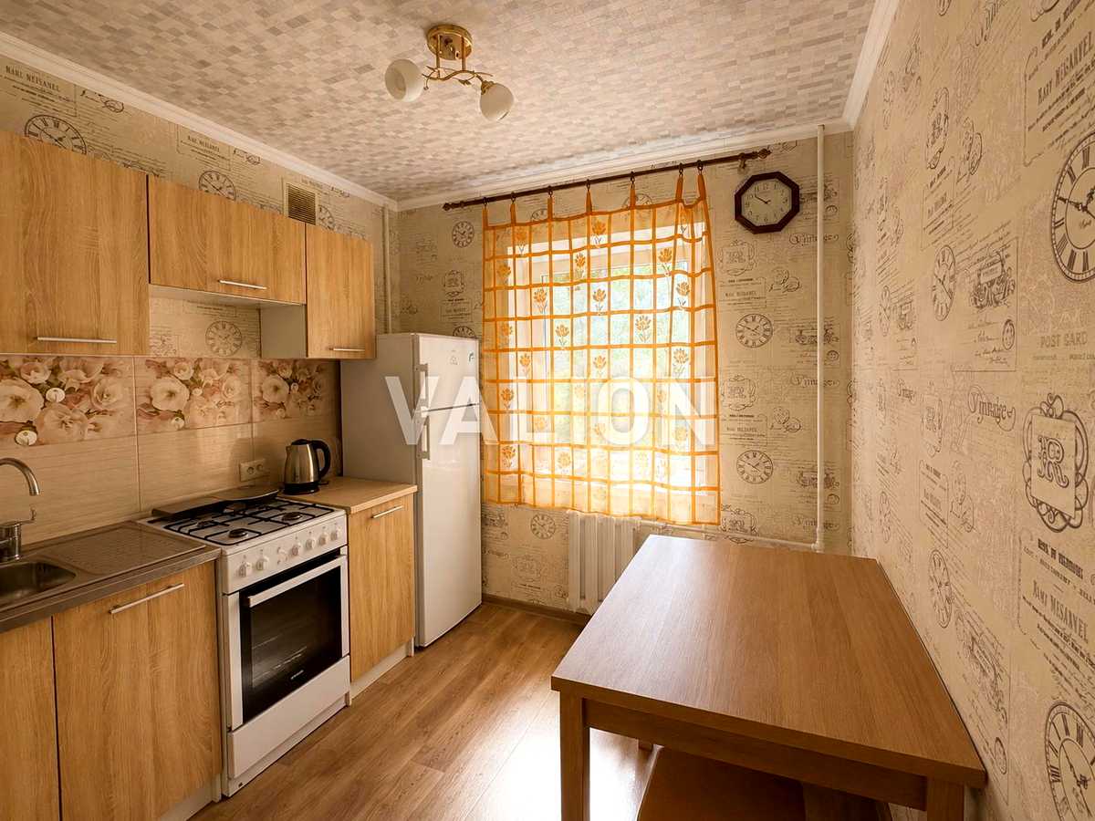 Квартира на вул. Деревлянська, 21 в Київ, ID 334266, фото №2