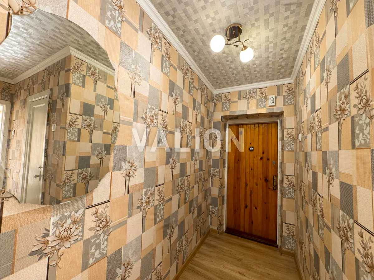 Квартира на вул. Деревлянська, 21 в Київ, ID 334266, фото №4