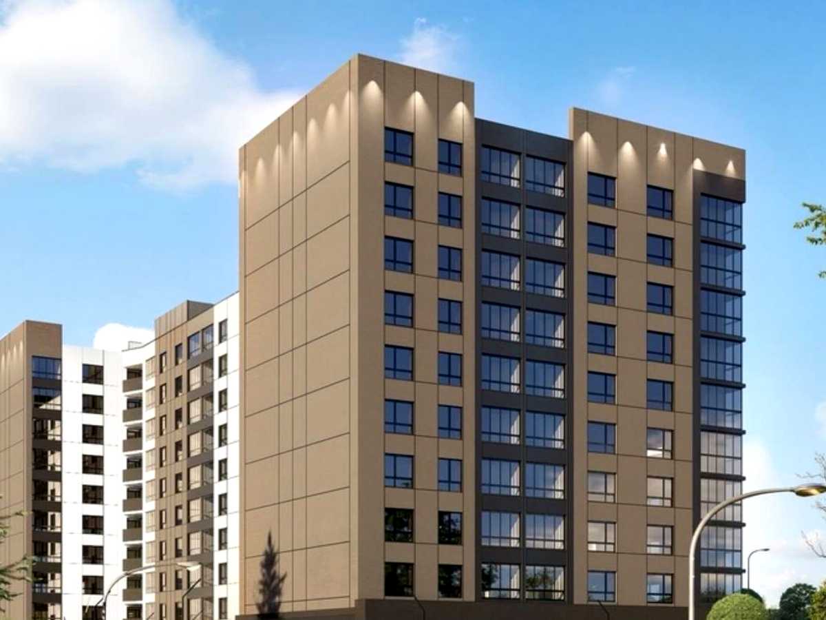 Квартира на шосе Старокостянтинівське, ID 391530, фото №1