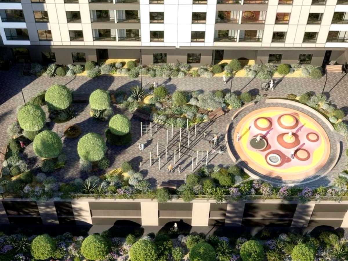 Квартира на шосе Старокостянтинівське в Хмельницькому, ID 391530, фото №3
