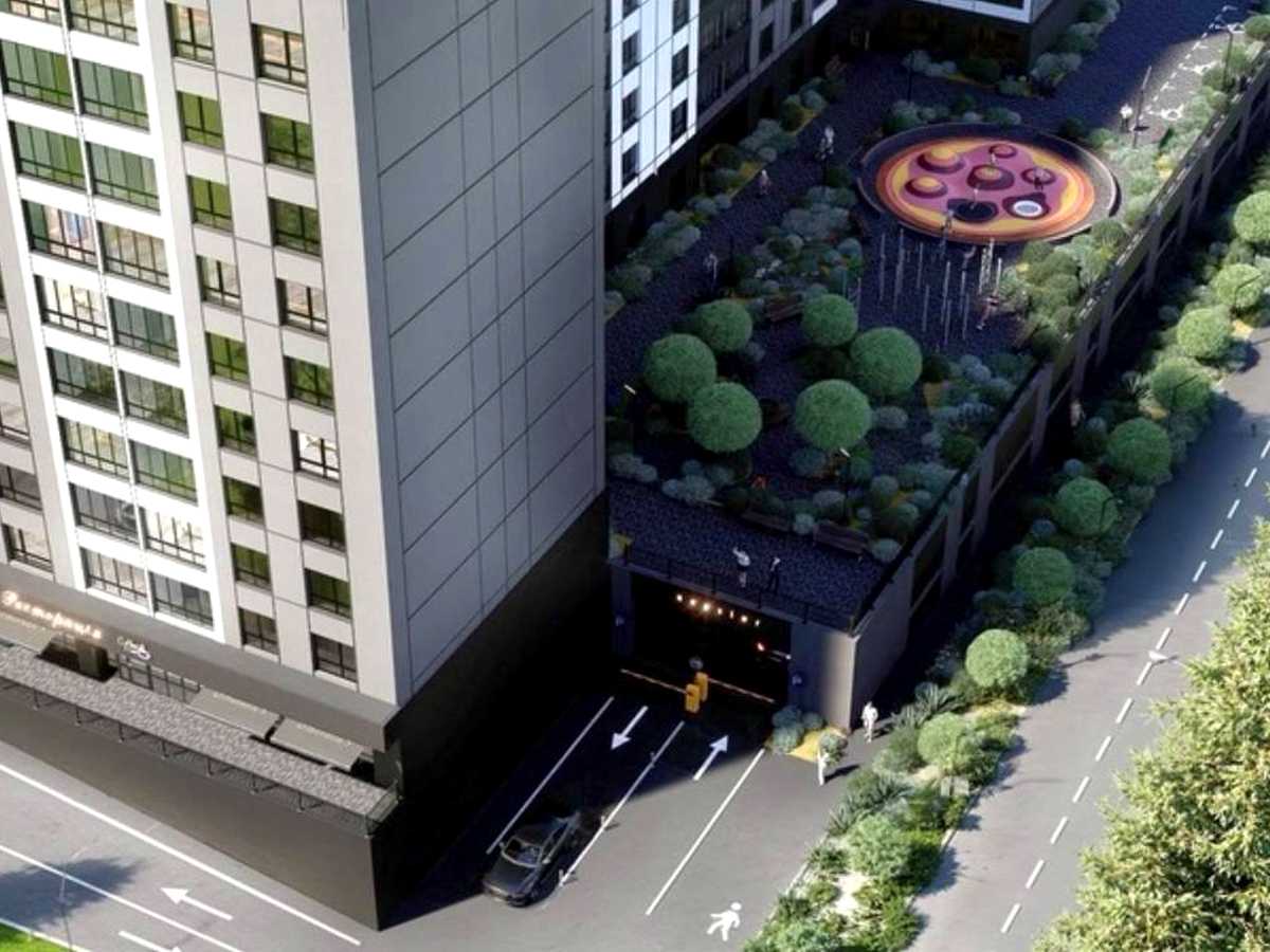 Квартира на шосе Старокостянтинівське в Хмельницькому, ID 391530, фото №4