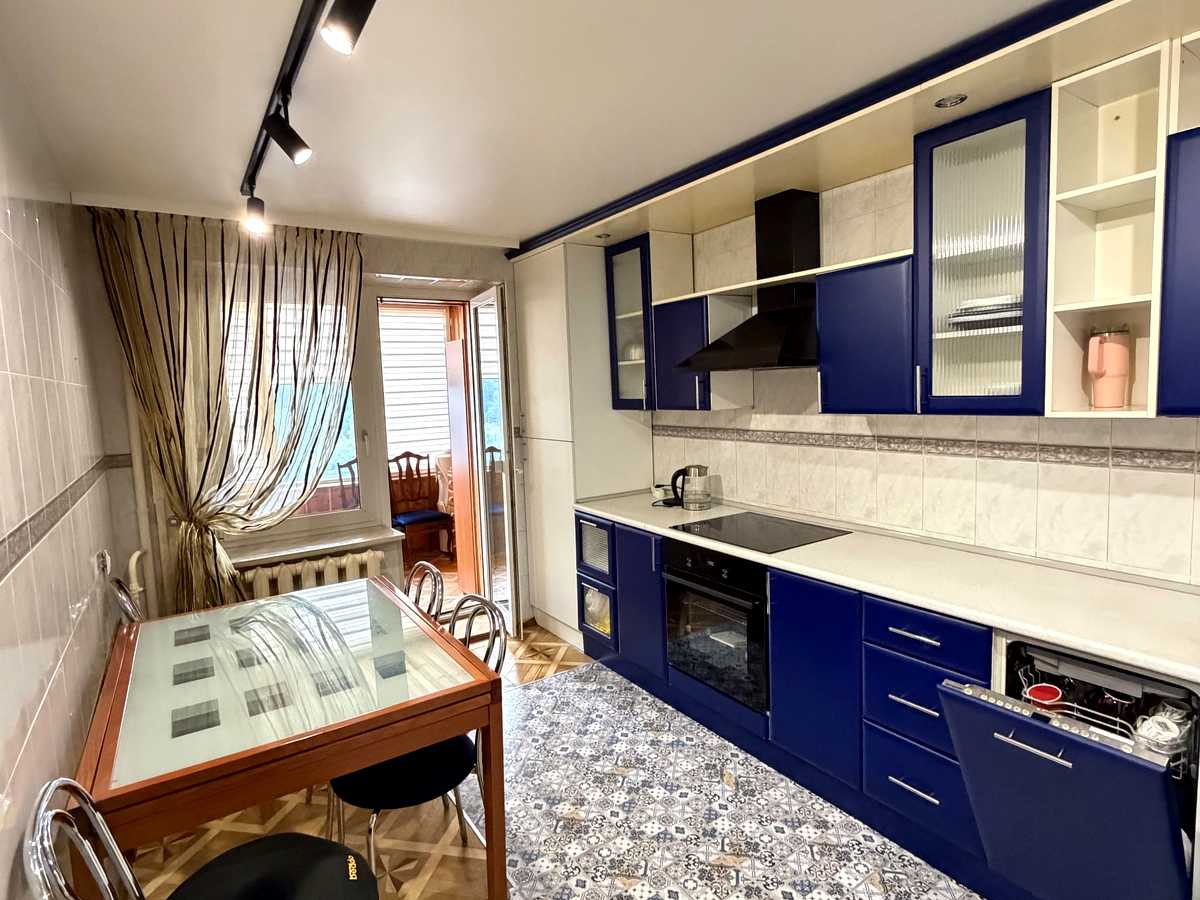 Квартира на вул. Казимира Малевича, 83 в Києві, ID 390897, фото №2