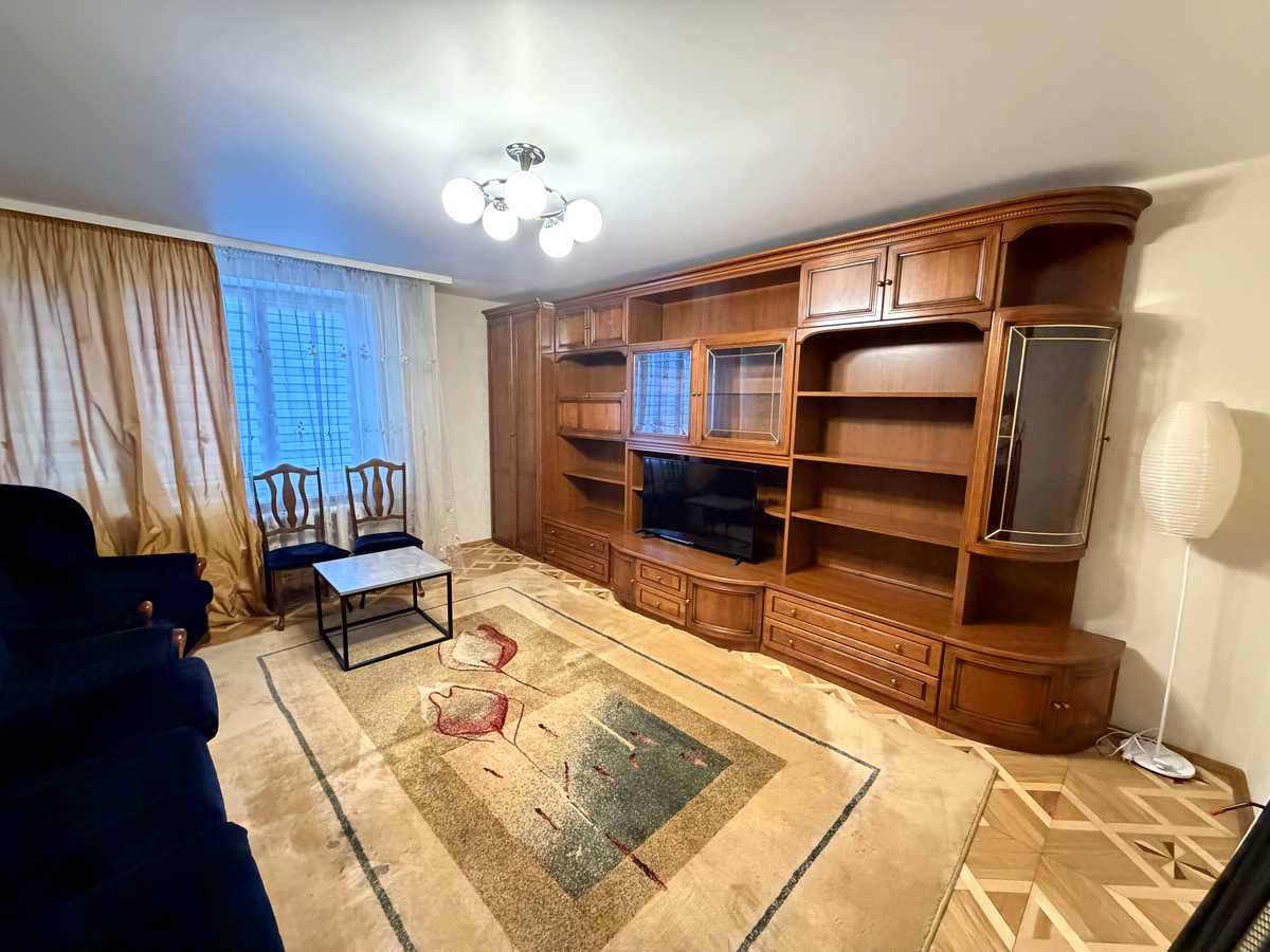 Квартира на вул. Казимира Малевича, 83 в Києві, ID 390897, фото №12