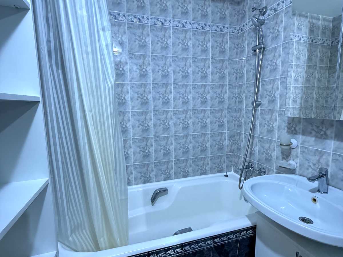 Квартира на вул. Казимира Малевича, 83 в Києві, ID 390897, фото №13