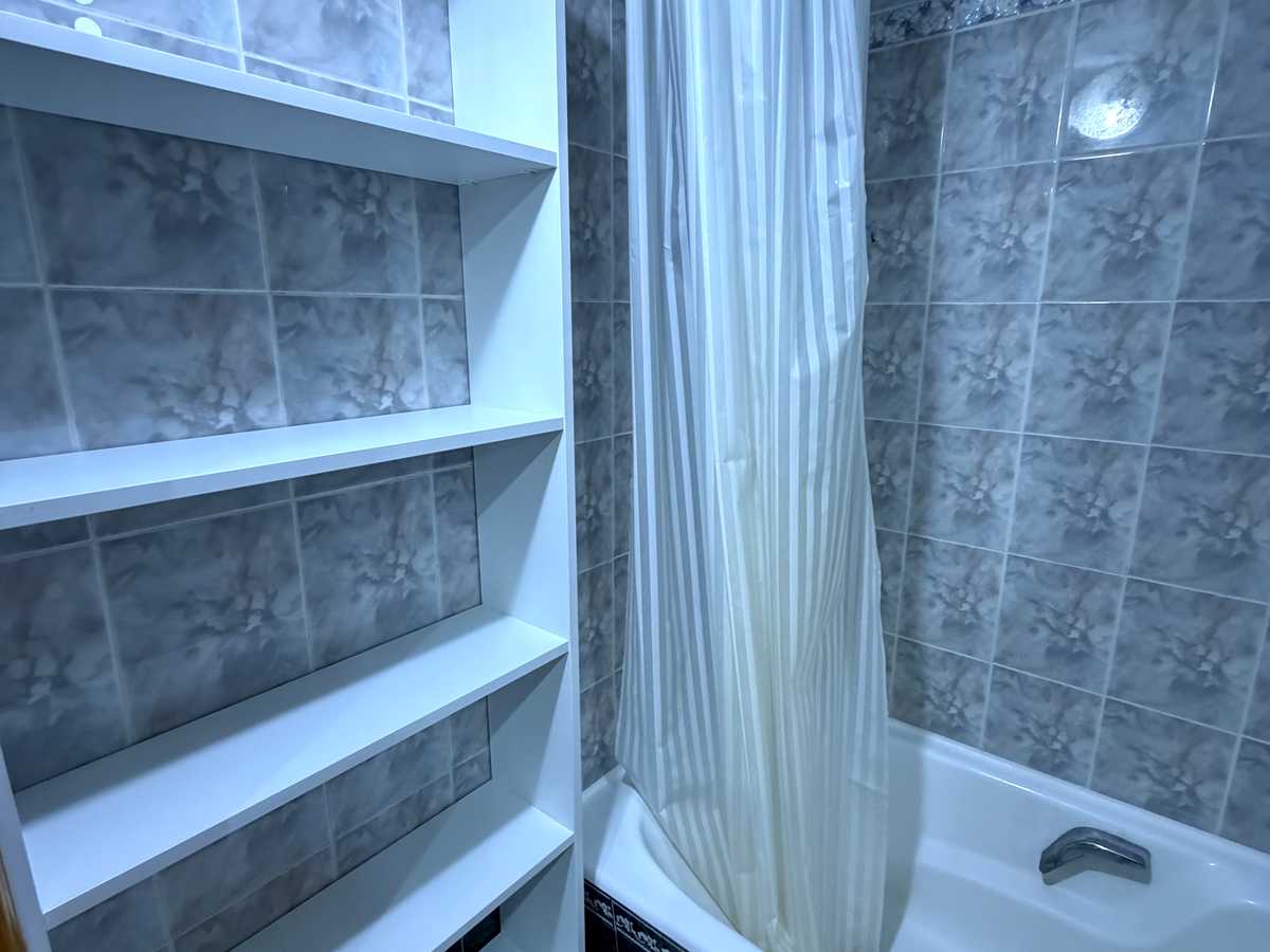 Квартира на вул. Казимира Малевича, 83 в Києві, ID 390897, фото №14