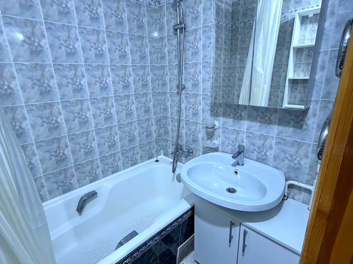 Квартира на вул. Казимира Малевича, 83 в Києві, ID 390897, фото №15