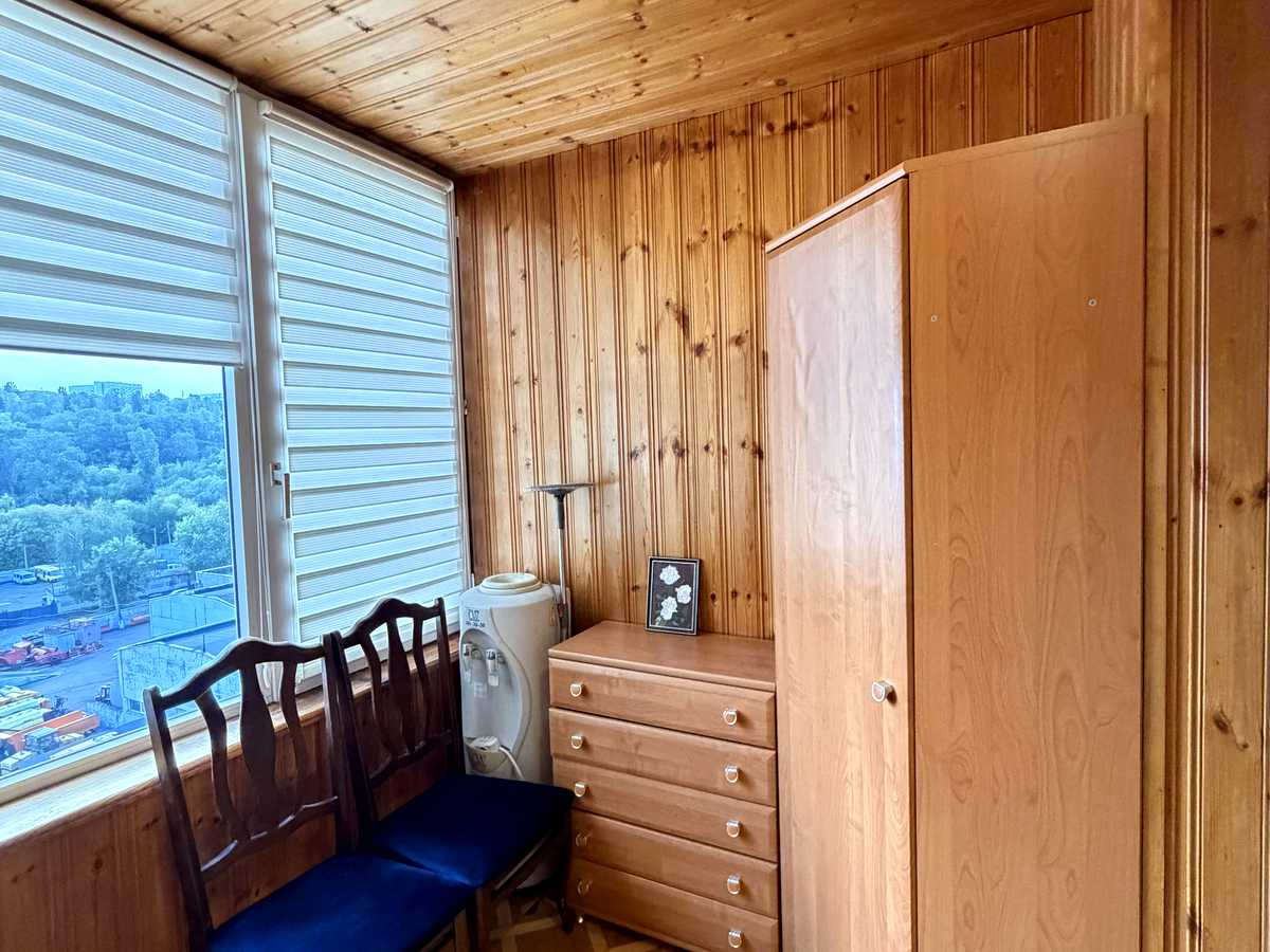 Квартира на вул. Казимира Малевича, 83 в Києві, ID 390897, фото №16
