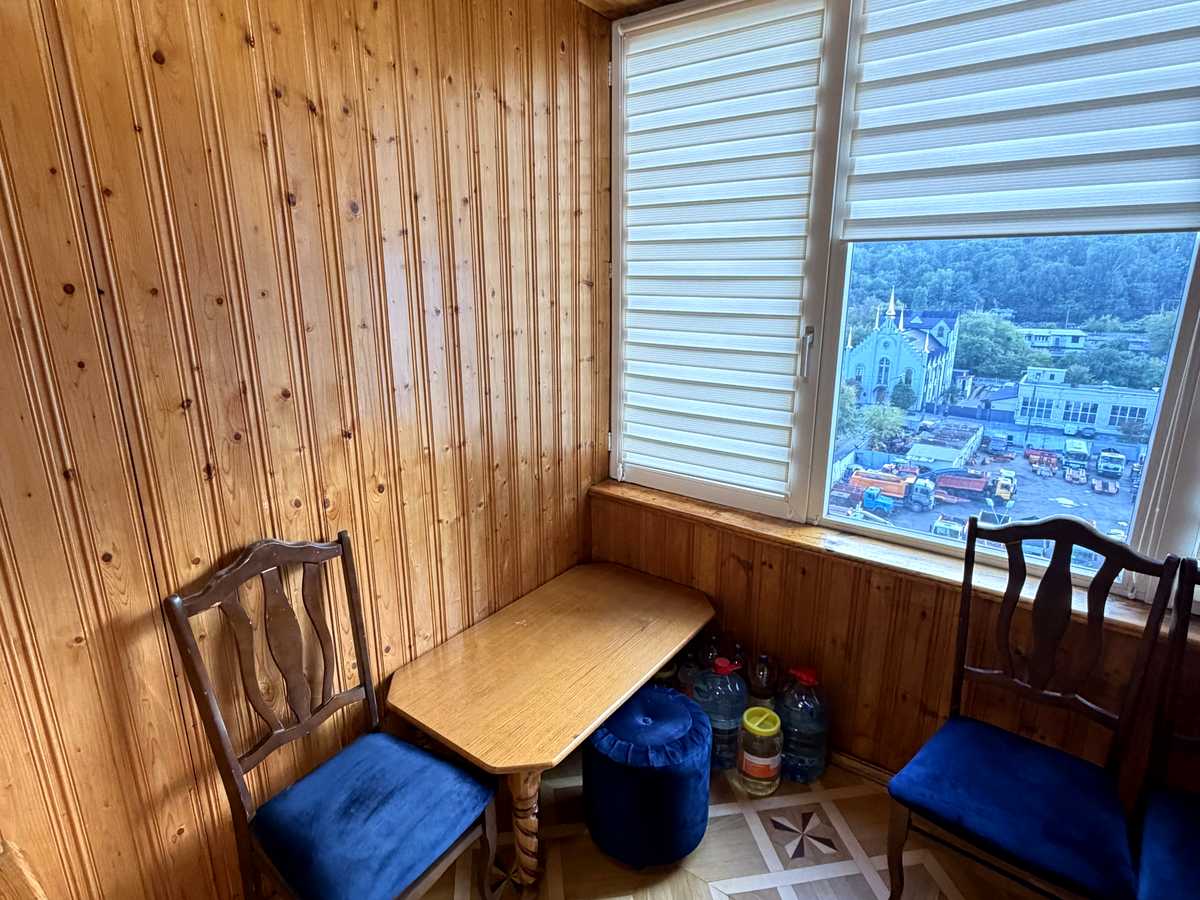 Квартира на вул. Казимира Малевича, 83 в Києві, ID 390897, фото №17