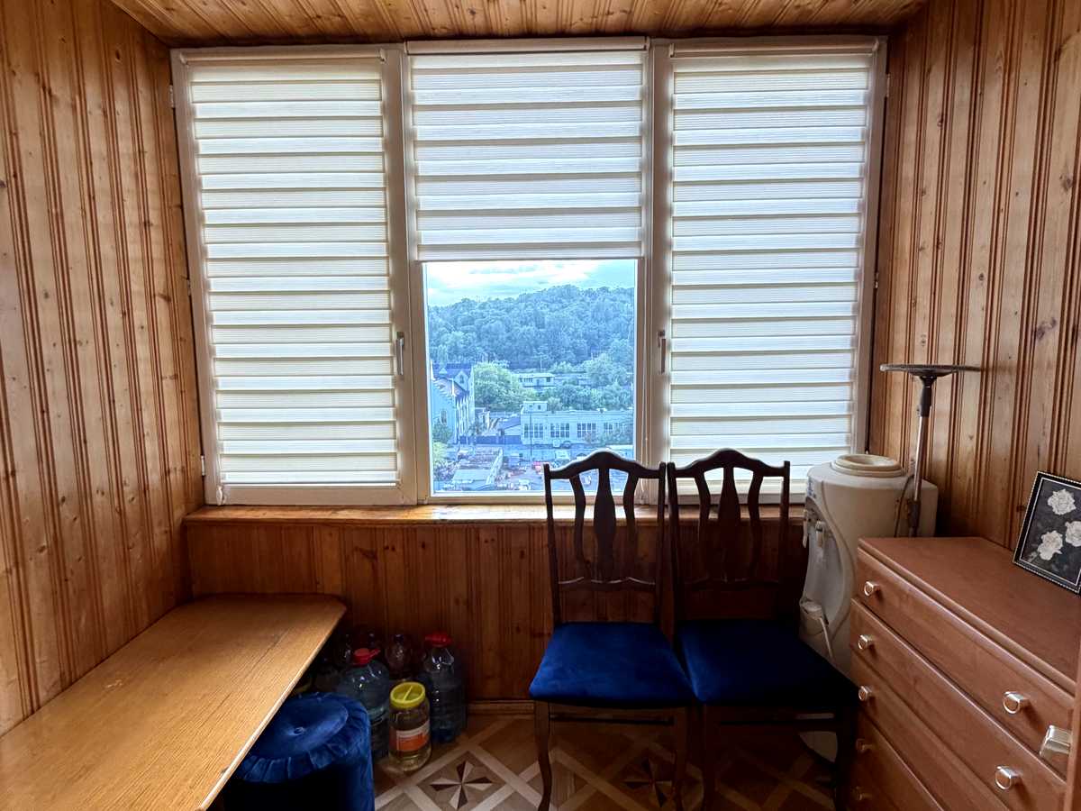Квартира на вул. Казимира Малевича, 83 в Києві, ID 390897, фото №18