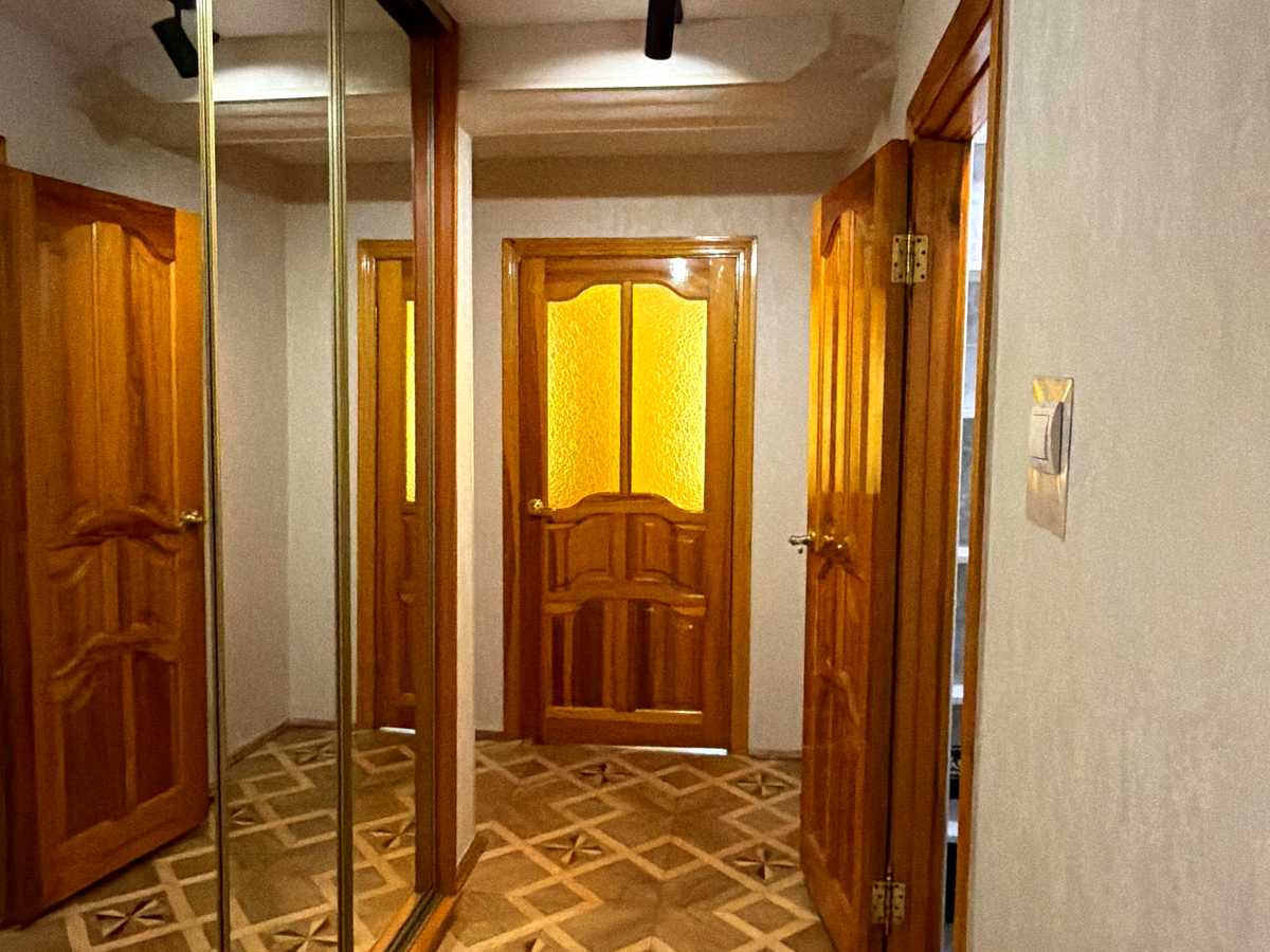 Квартира на вул. Казимира Малевича, 83 в Києві, ID 390897, фото №19