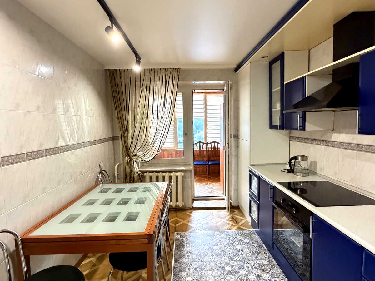 Квартира на вул. Казимира Малевича, 83 в Києві, ID 390897, фото №3