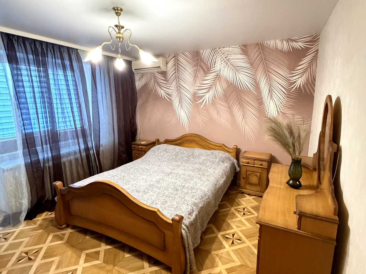 Квартира на вул. Казимира Малевича, 83 в Києві, ID 390897, фото №4