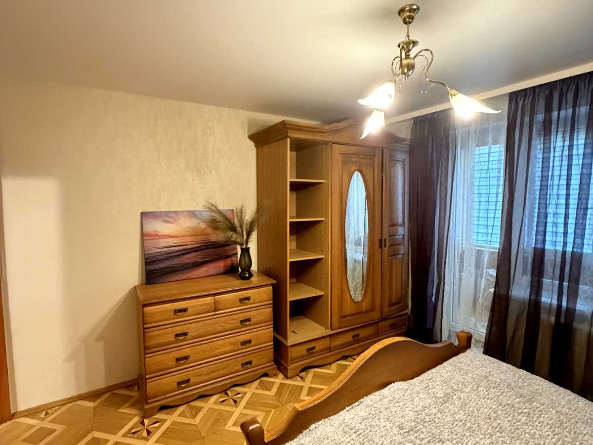 Квартира на вул. Казимира Малевича, 83 в Києві, ID 390897, фото №5