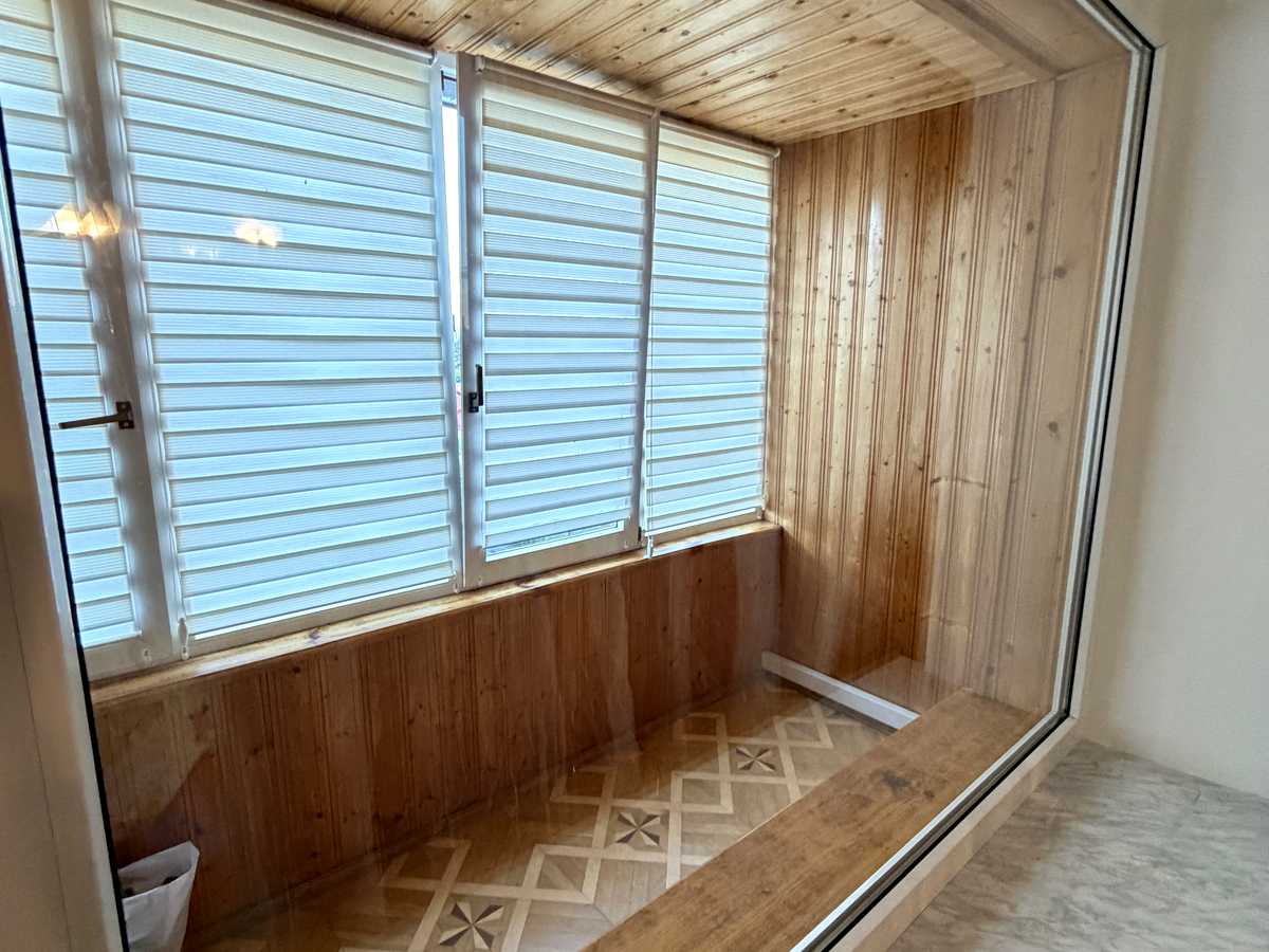 Квартира на вул. Казимира Малевича, 83 в Києві, ID 390897, фото №6