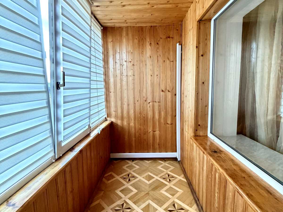 Квартира на вул. Казимира Малевича, 83 в Києві, ID 390897, фото №7