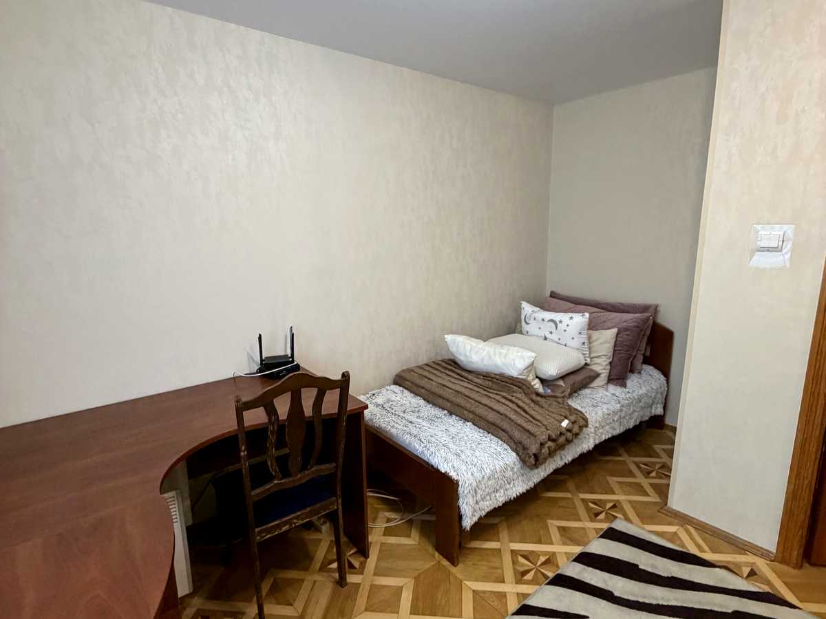 Квартира на вул. Казимира Малевича, 83 в Києві, ID 390897, фото №8