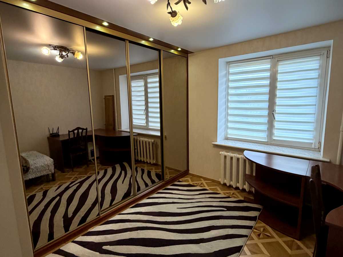 Квартира на вул. Казимира Малевича, 83 в Києві, ID 390897, фото №10