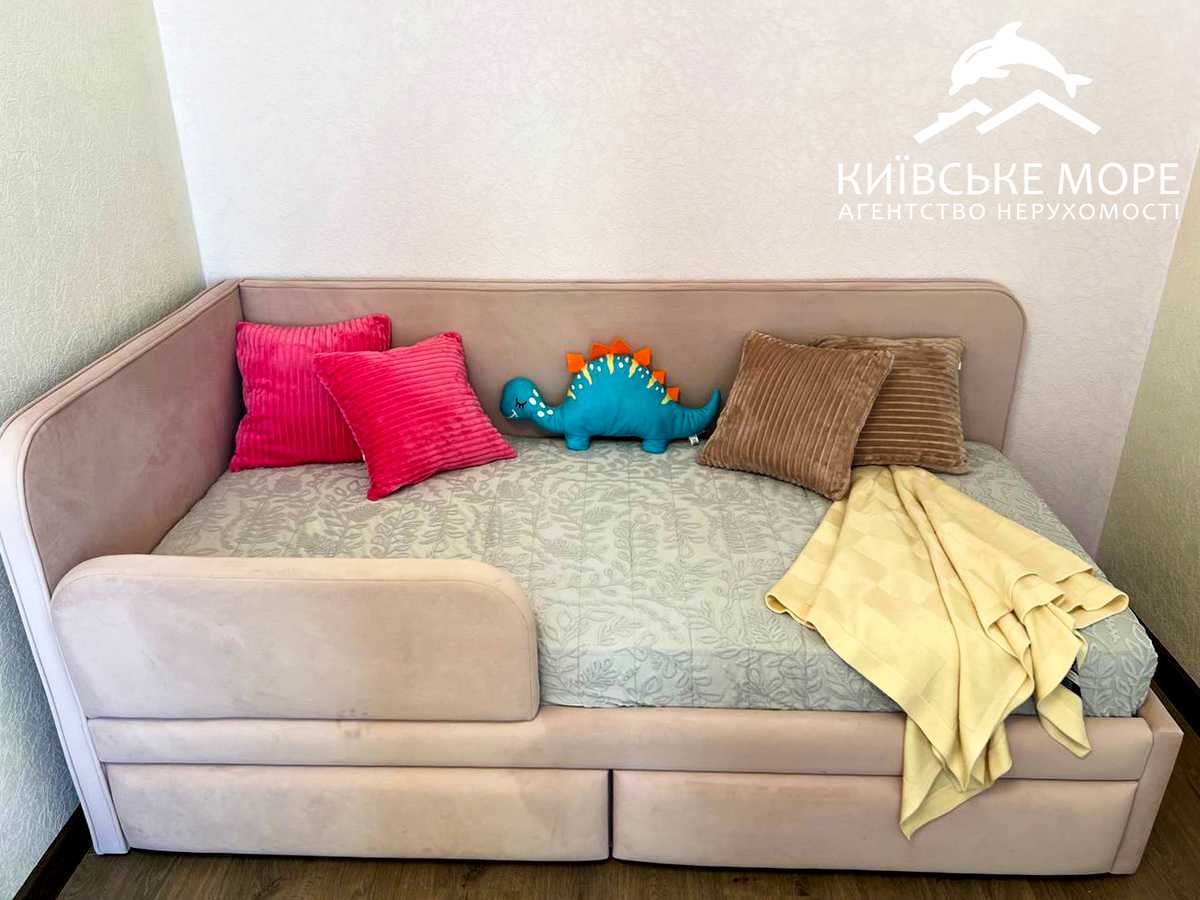 Квартира на вул. Івана Виговського, 12-К в Києві, ID 334396, фото №12