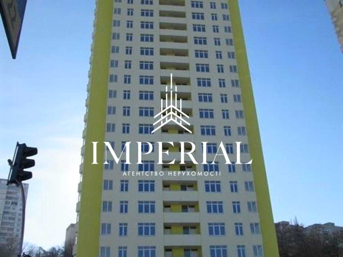 Квартира на вул. Саперно-Слобідська, 24 в Києві, ID 390869, фото №6