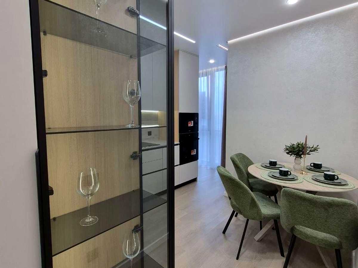 Квартира на вул. Ленкавського, 34 к7 в Івано-Франківську, ID 393471, фото №2