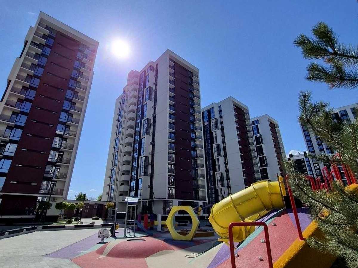 Квартира на вул. Ленкавського, 34 к7 в Івано-Франківську, ID 393471, фото №18