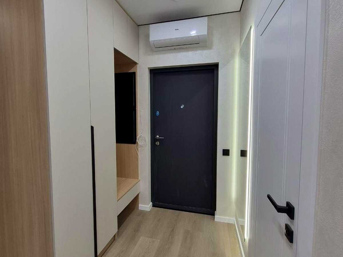 Квартира на вул. Ленкавського, 34 к7 в Івано-Франківську, ID 393471, фото №5