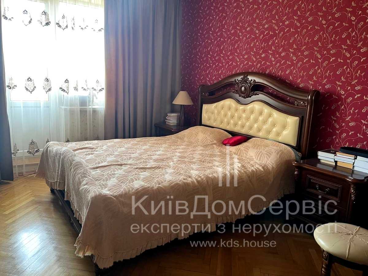 Квартира на вул. Деміївська, 55 в Києві, ID 409954, фото №12