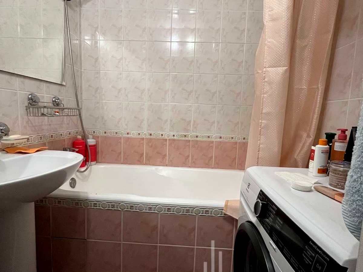 Квартира на вул. Деміївська, 55 в Києві, ID 409954, фото №16