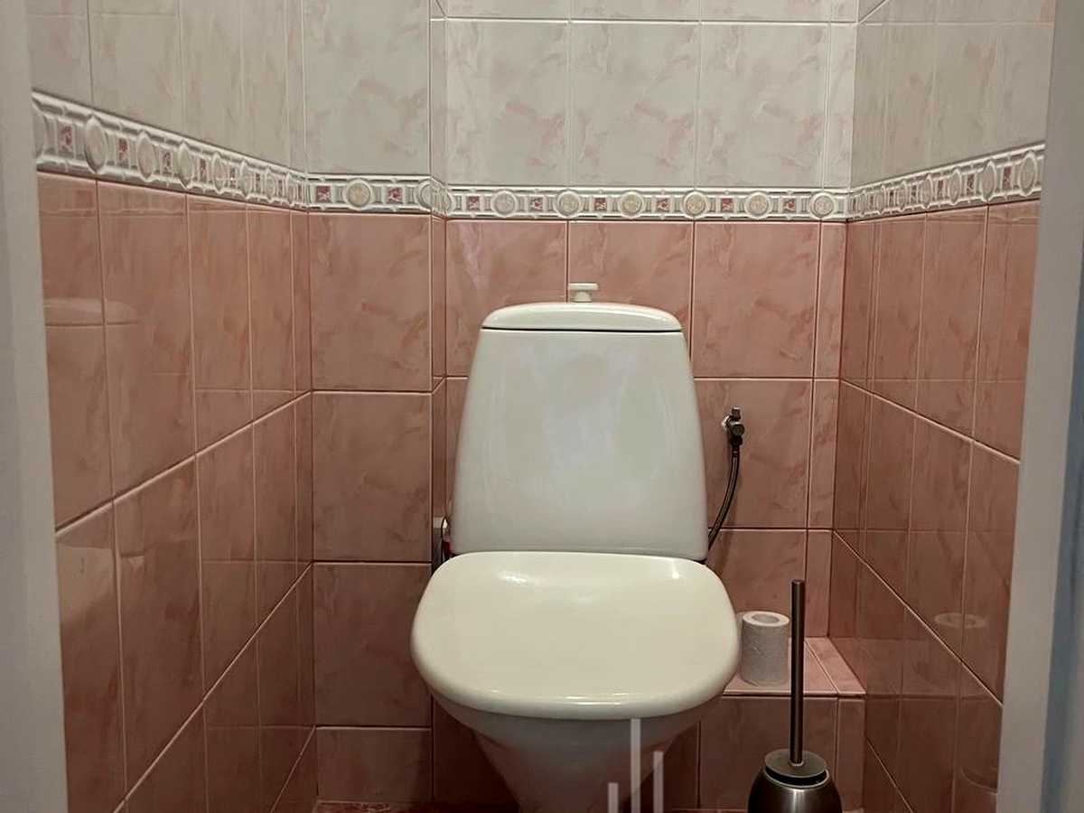Квартира на вул. Деміївська, 55 в Києві, ID 409954, фото №17