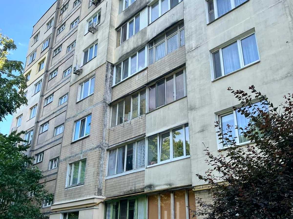 Квартира на вул. Деміївська, 55 в Києві, ID 409954, фото №19
